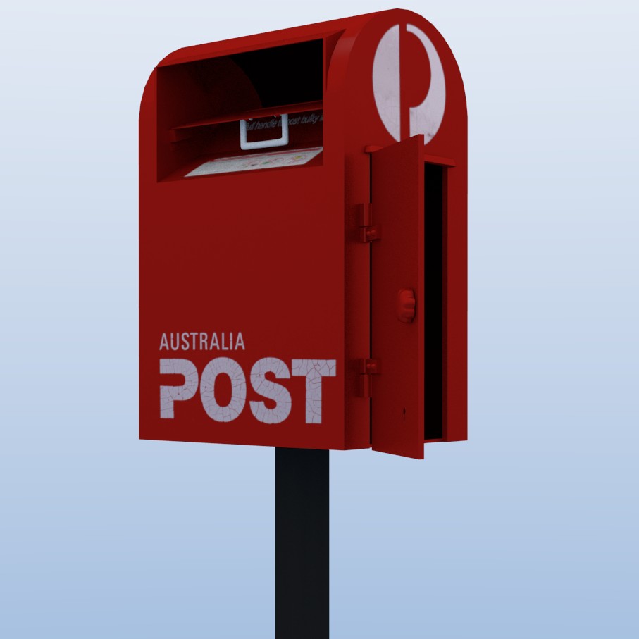 Mailbox preview image 2